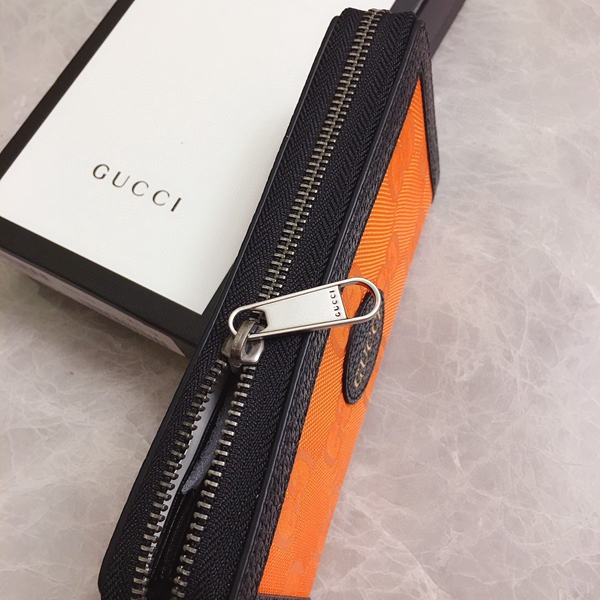 グッチ財布 レプリカ素材ディテール